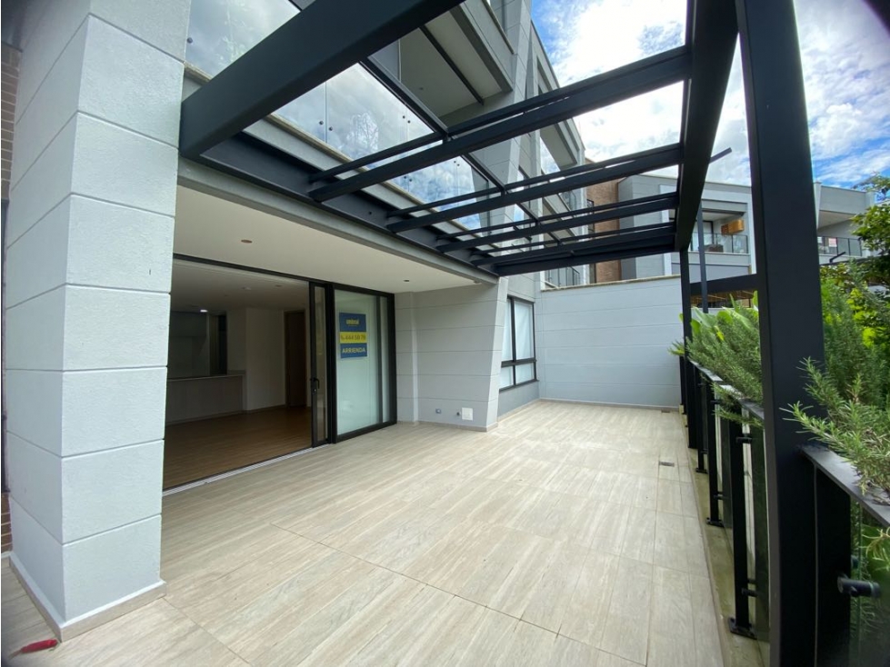 Apartamento en Arriendo en Rionegro Llanogrande — foto 3