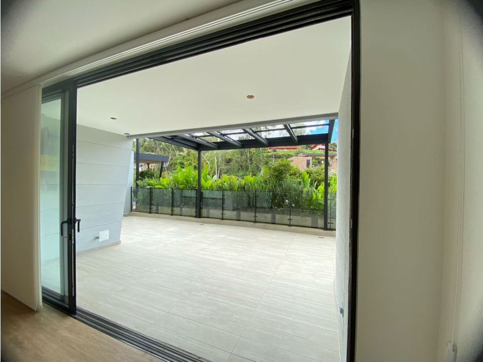 Apartamento en Arriendo en Rionegro Llanogrande — foto 4