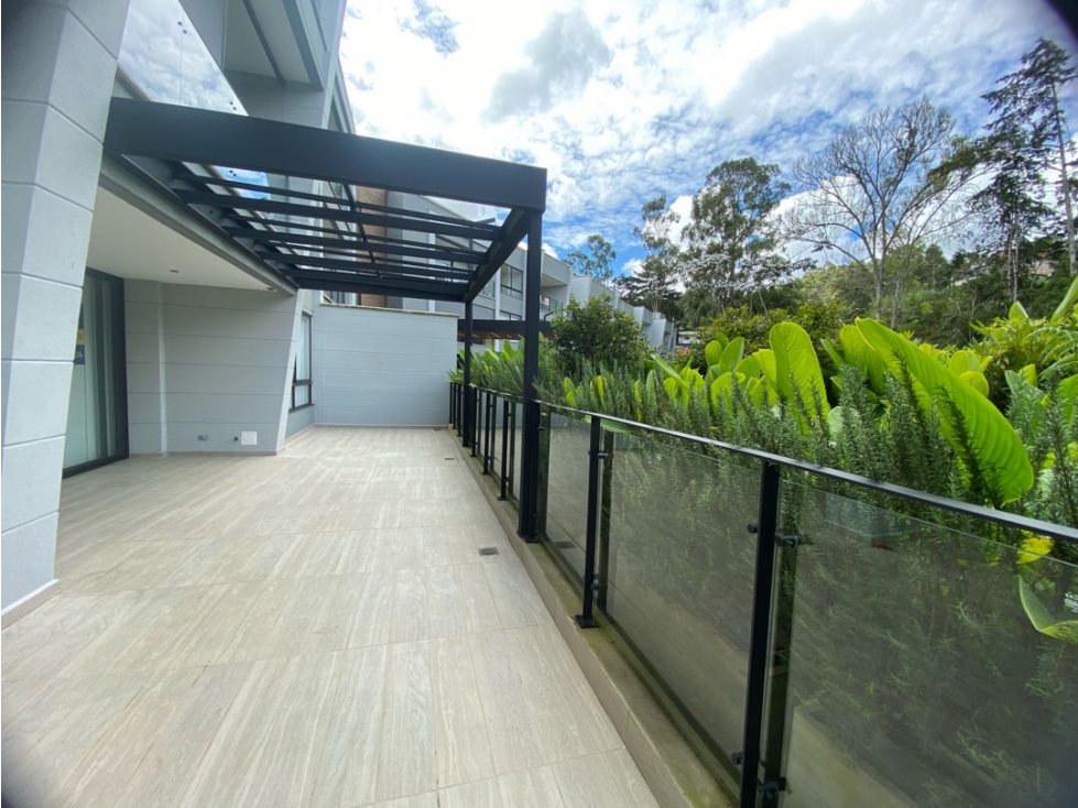 Apartamento en Arriendo en Rionegro Llanogrande — foto 5