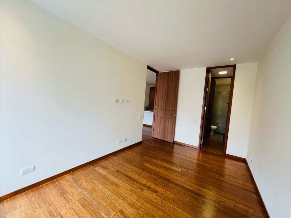 Apartamento en Arriendo en El Poblado sector El Tesoro