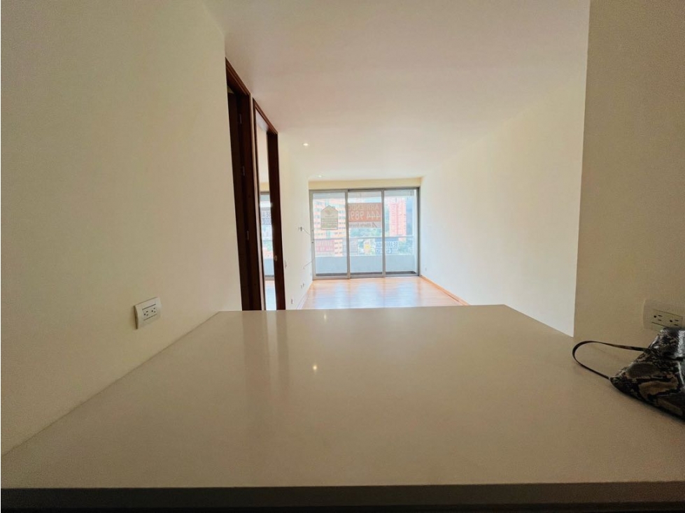Apartamento en Arriendo en El Poblado sector El Tesoro — foto 4