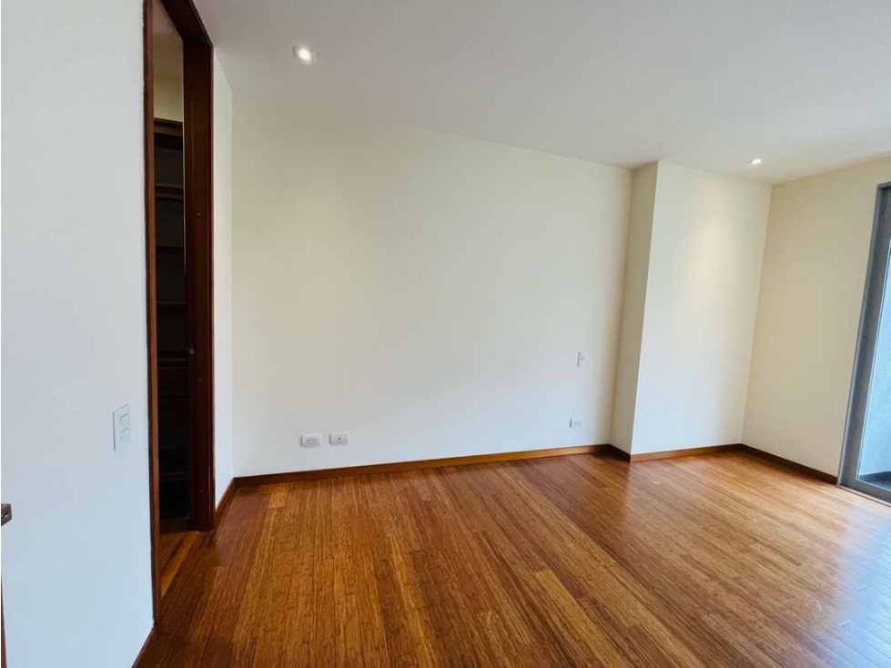 Apartamento en Arriendo en El Poblado sector El Tesoro — foto 5