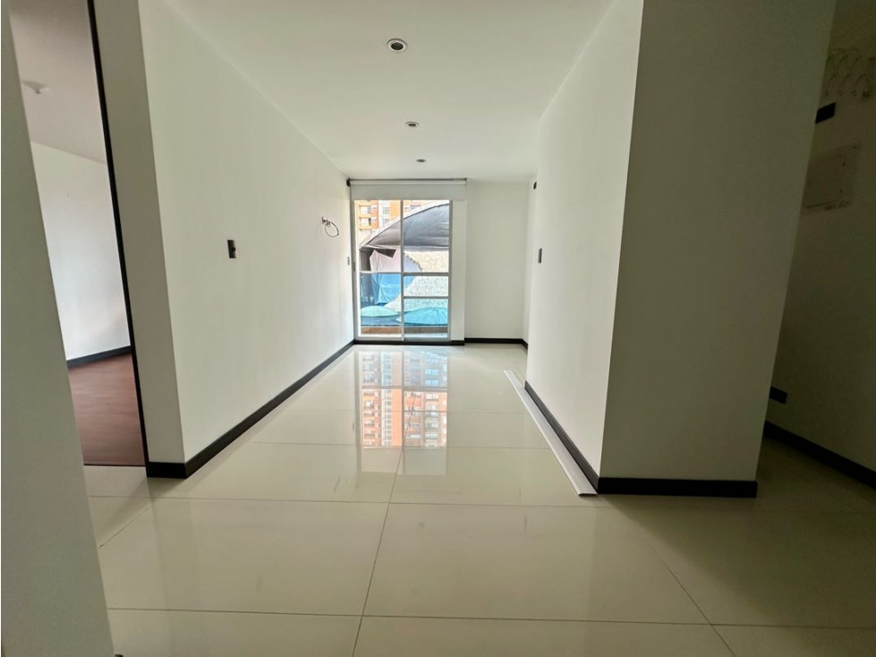 Apartamento para la renta sector Pinares Pereira — foto 2
