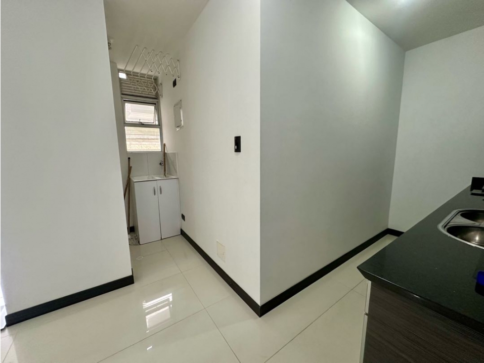 Apartamento para la renta sector Pinares Pereira — foto 3