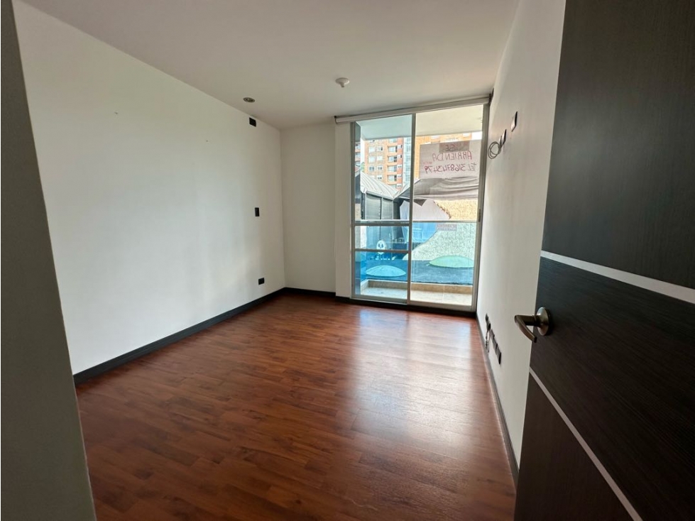 Apartamento para la renta sector Pinares Pereira — foto 4