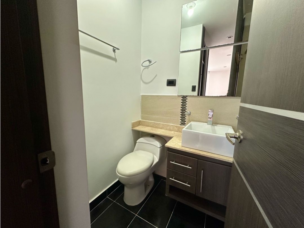 Apartamento para la renta sector Pinares Pereira — foto 5
