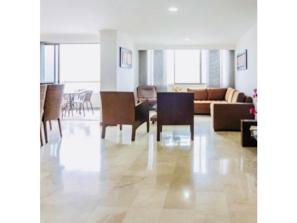 Apartamento en Venta en El Poblado — foto 2
