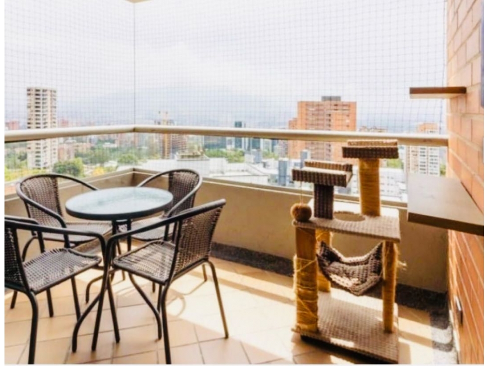 Apartamento en Venta en El Poblado — foto 6