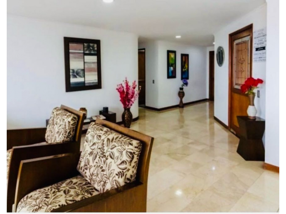 Apartamento en Venta en El Poblado — foto 3