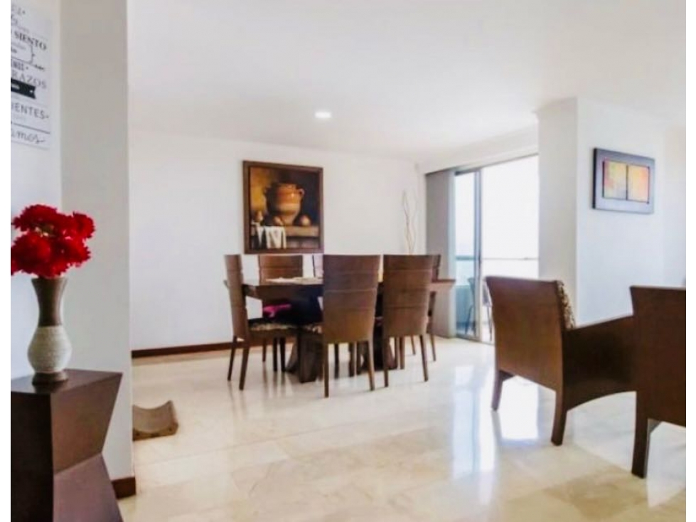 Apartamento en Venta en El Poblado