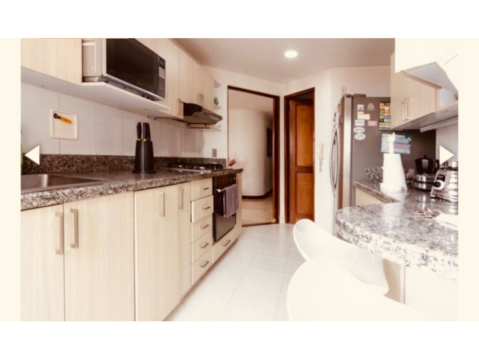 Apartamento en Venta en El Poblado — foto 5