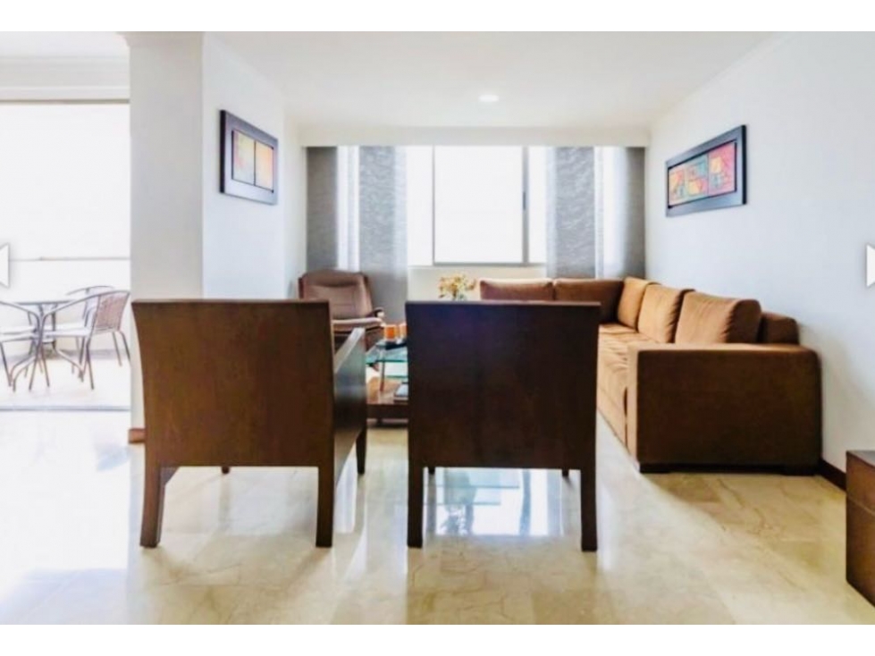 Apartamento en Venta en El Poblado — foto 4
