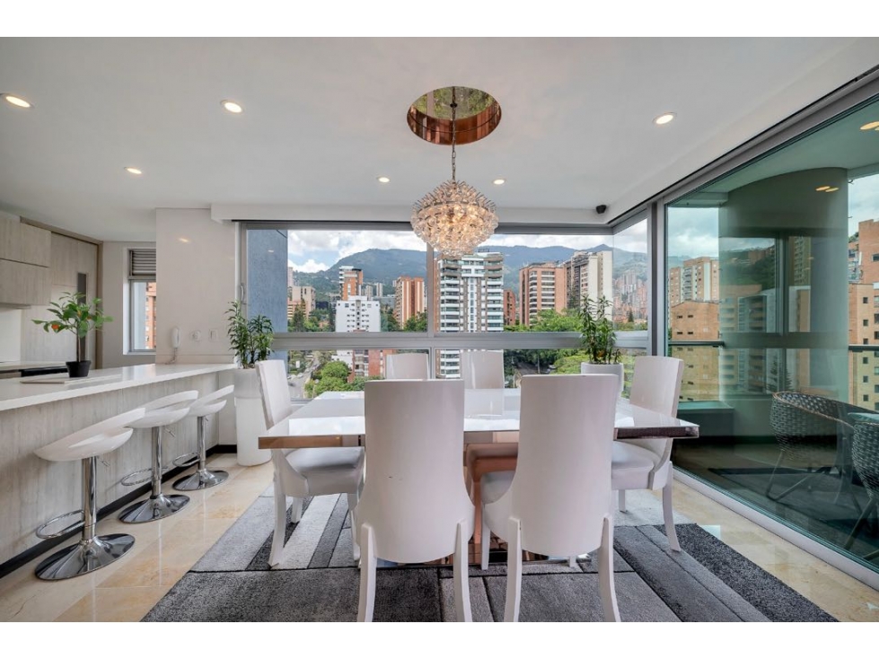 Apartamento para la venta - Castropol — foto 3