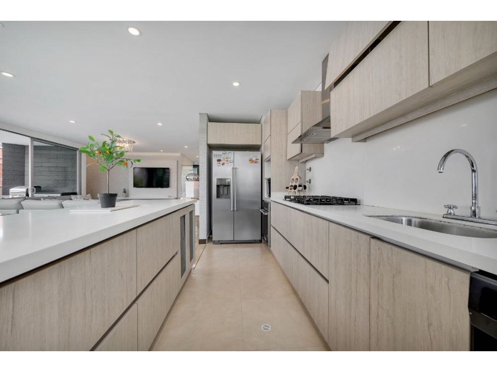 Apartamento para la venta - Castropol — foto 5