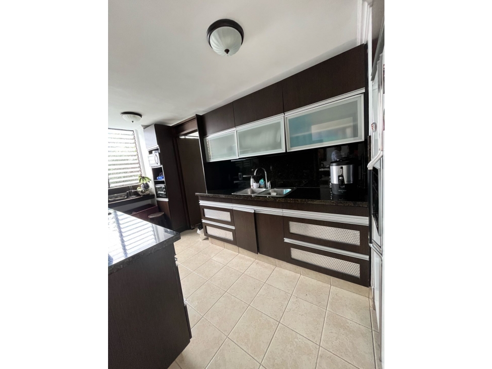 Apartamento para la venta en el poblado, Milla de Oro — foto 5