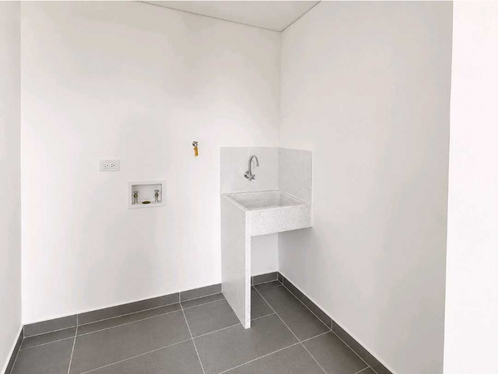 APARTAMENTO PARA LA VENTA EL POBLADO SECTOR PALMAS — foto 3