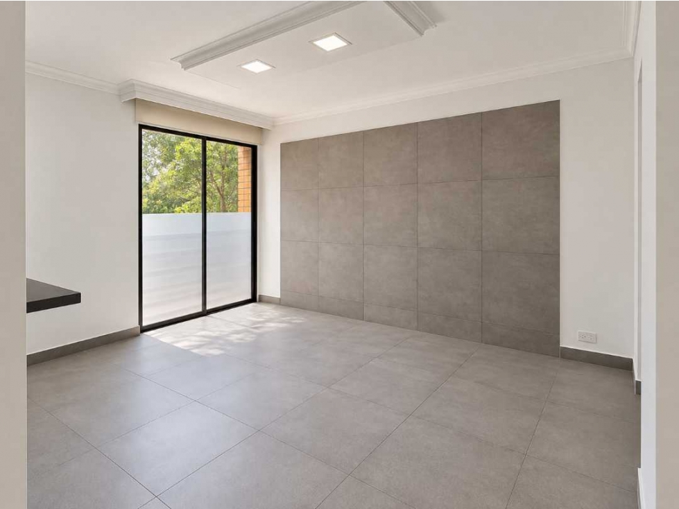 APARTAMENTO PARA LA VENTA EL POBLADO LOMA DE LOS PARRA — foto 3