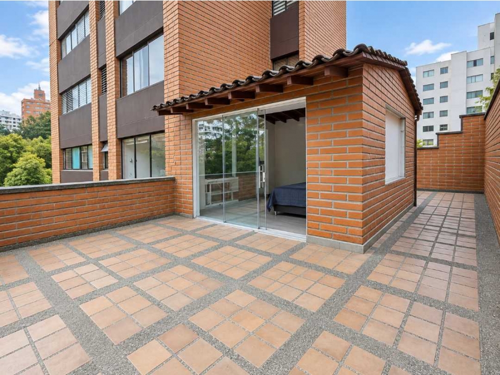 APARTAMENTO PARA LA VENTA EL POBLADO LOMA DE LOS PARRA — foto 6