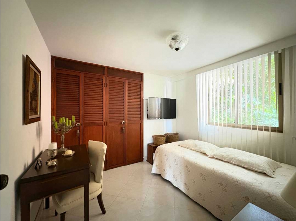 APARTAMENTO PARA LA VENTA EL POBLADO SECTOR LA FRONTERA — foto 5