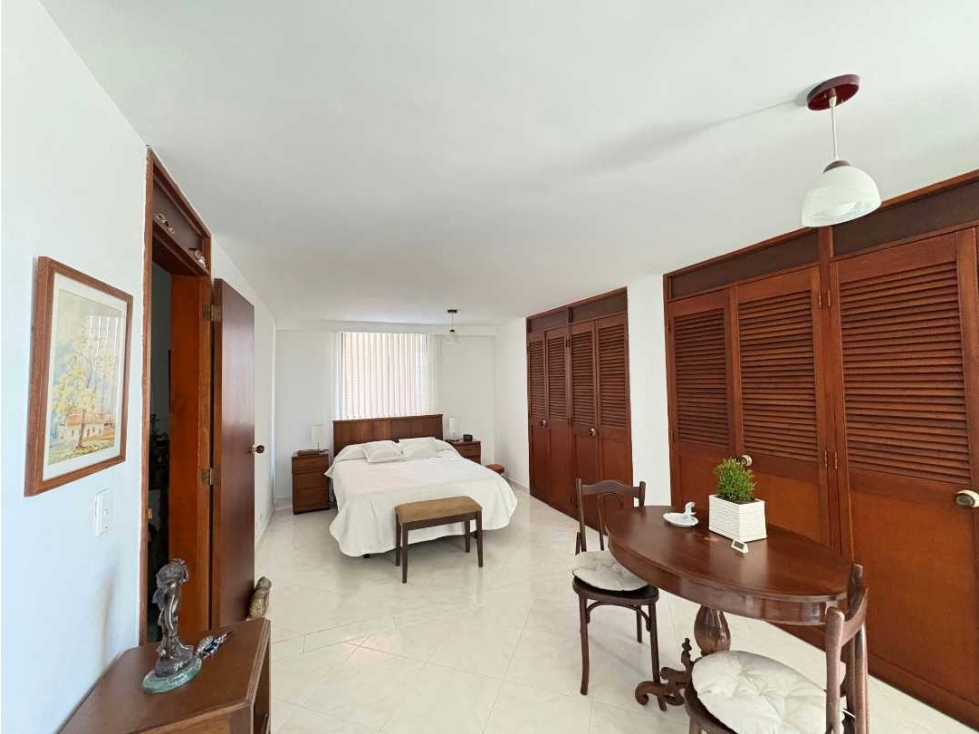 APARTAMENTO PARA LA VENTA EL POBLADO SECTOR LA FRONTERA — foto 6