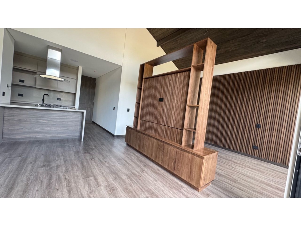 Apartamento para la venta en el retiro en unidad cerrada — foto 4