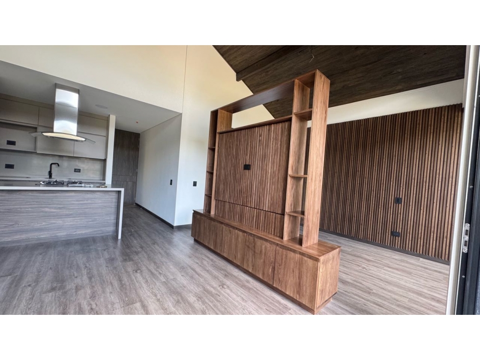 Apartamento para la venta en el retiro en unidad cerrada — foto 5
