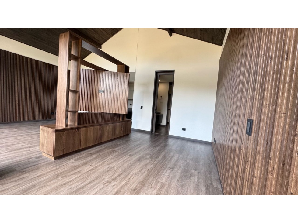 Apartamento para la venta en el retiro en unidad cerrada — foto 6