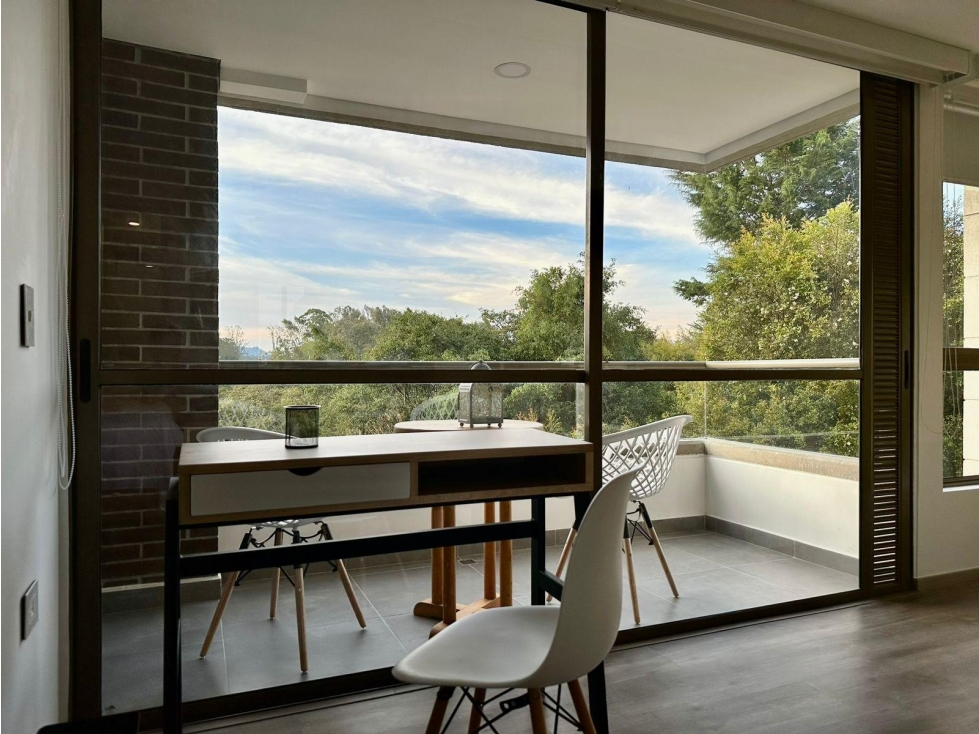 Apartamento para la venta en Llanogrande — foto 3