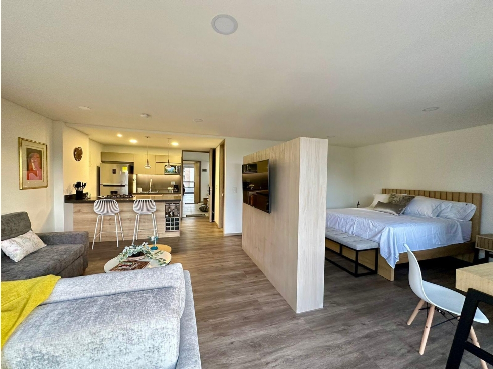 Apartamento para la venta en Llanogrande — foto 4