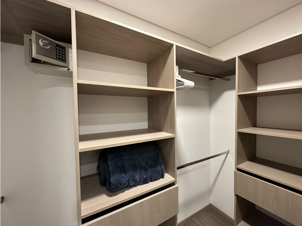 Apartamento para la venta en Llanogrande — foto 5