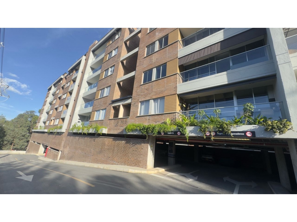Apartamento para la venta en Lorient en la ceja — foto 4