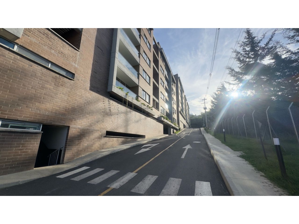 Apartamento para la venta en Lorient en la ceja — foto 5