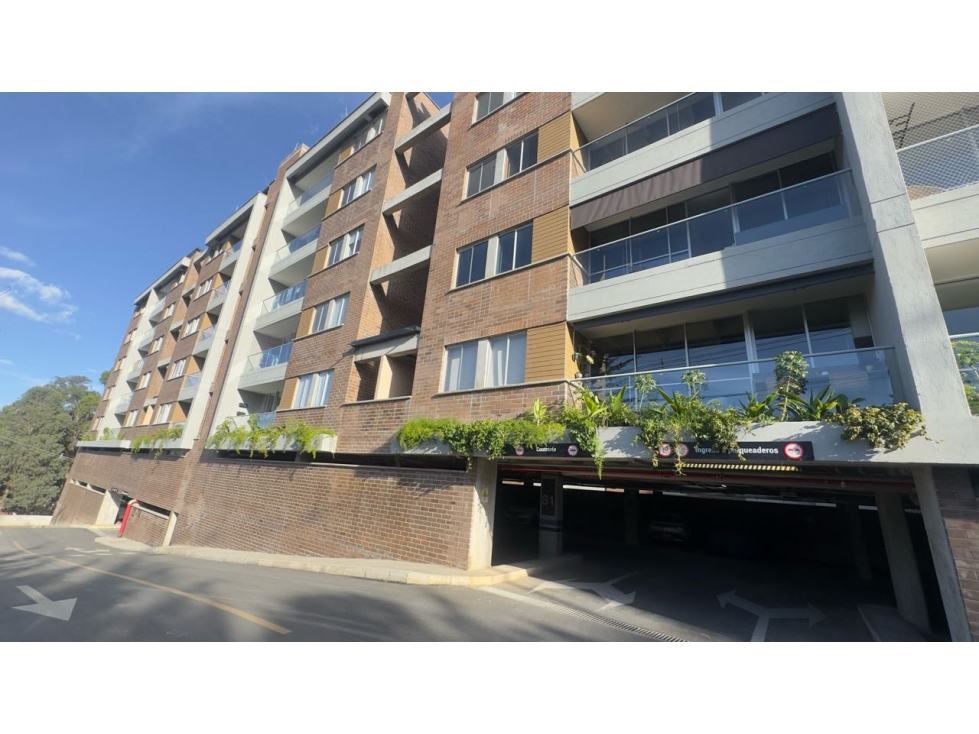 Apartamento para la venta en Lorient en la ceja — foto 6