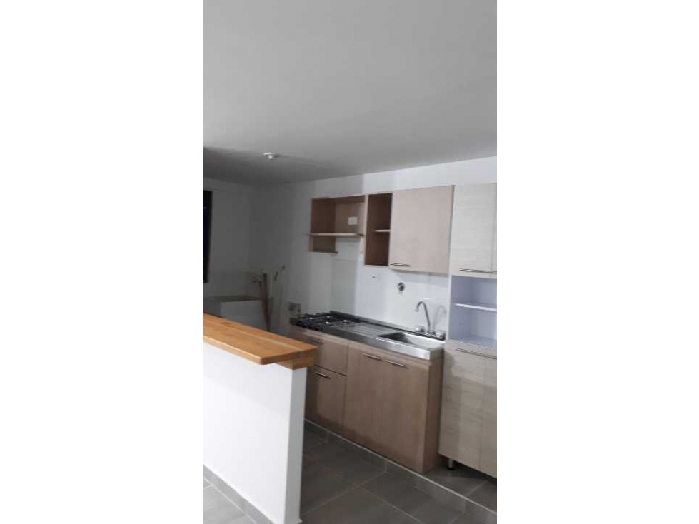APARTAMENTO PARA LA VENTA EN BELLO SECTOR MIRADOR PISO 11