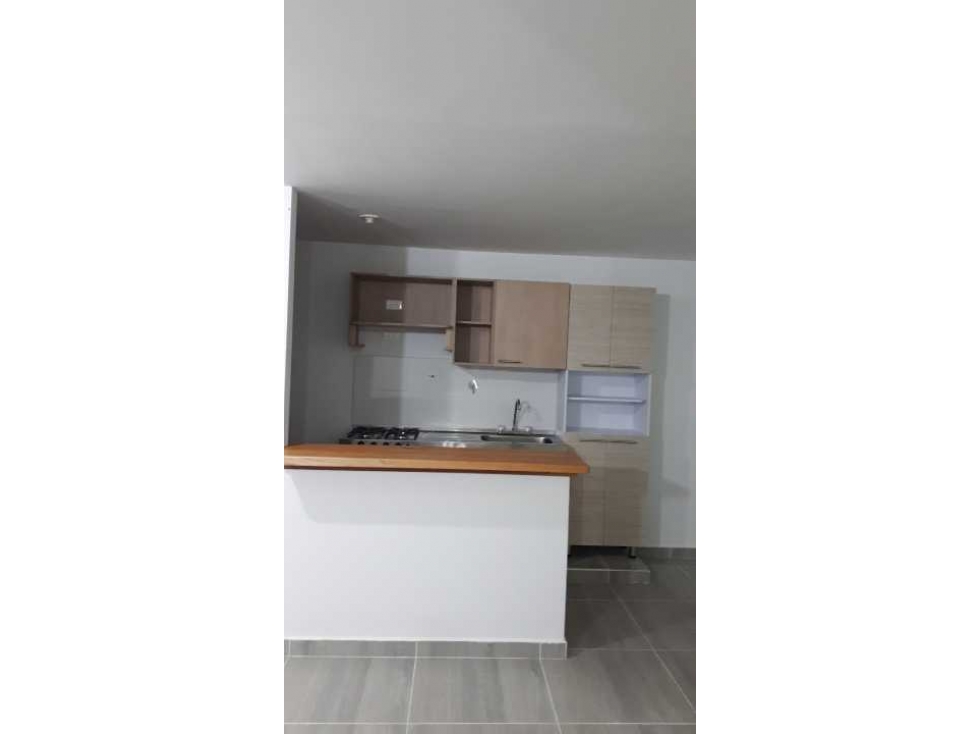 APARTAMENTO PARA LA VENTA EN BELLO SECTOR MIRADOR PISO 11 — foto 2