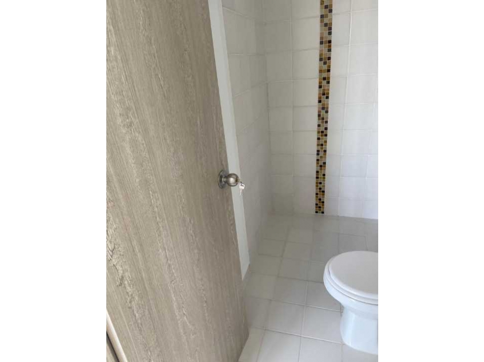 APARTAMENTO PARA LA VENTA EN BELLO SECTOR MIRADOR PISO 11 — foto 5