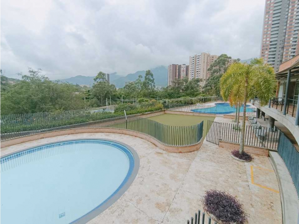 APARTAMENTO DUPLEX PARA VENTA SECTOR BELLO NORTEAMERICA — foto 4