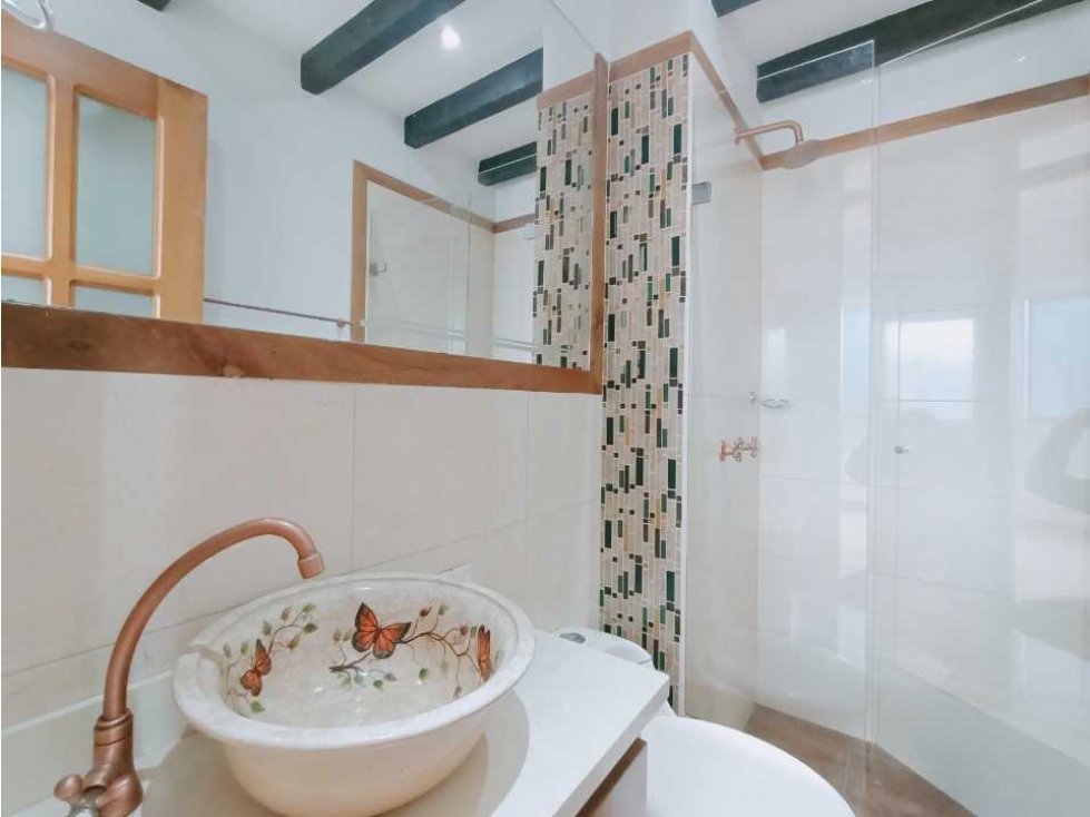 APARTAMENTO DUPLEX PARA VENTA SECTOR BELLO NORTEAMERICA — foto 5
