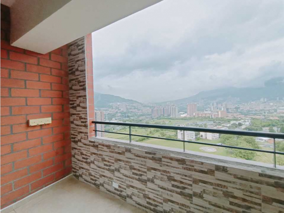 APARTAMENTO DUPLEX PARA VENTA SECTOR BELLO NORTEAMERICA