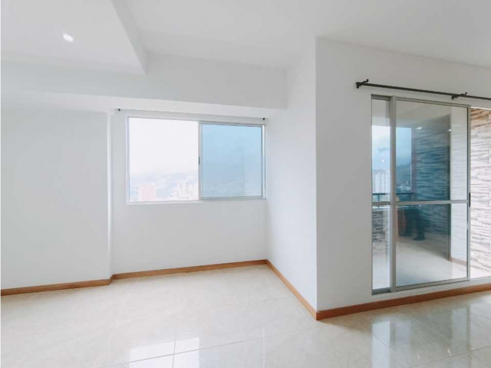 APARTAMENTO DUPLEX PARA VENTA SECTOR BELLO NORTEAMERICA — foto 6