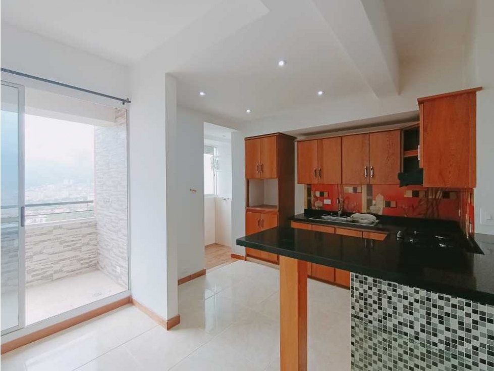 APARTAMENTO DUPLEX PARA VENTA SECTOR BELLO NORTEAMERICA — foto 2