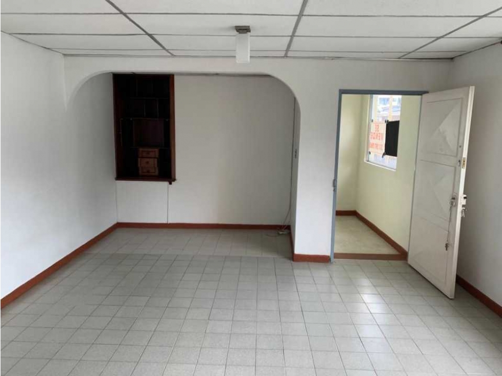 Apartamento para la venta en barrio galán cerca a unicentro armenia