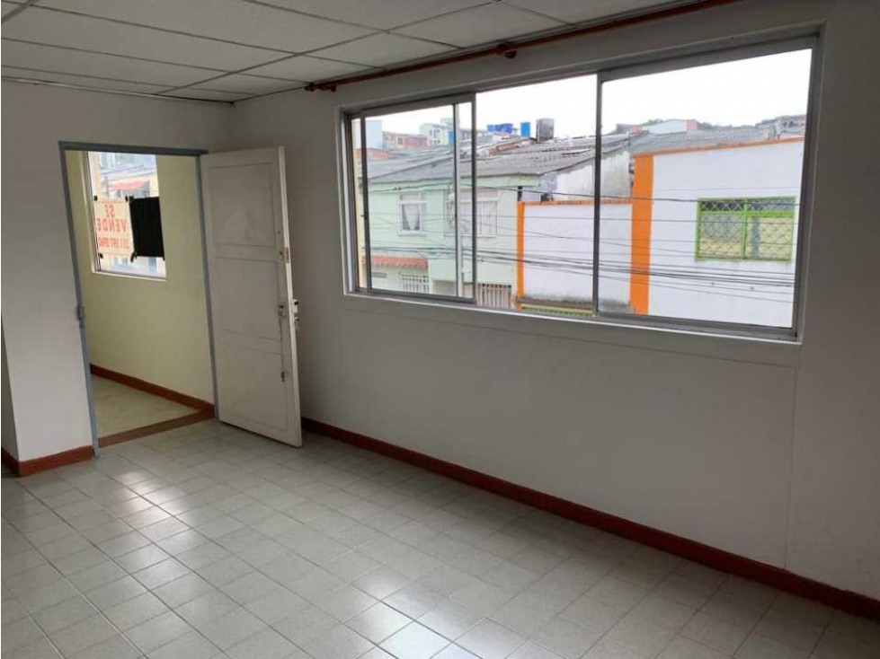 Apartamento para la venta en barrio galán cerca a unicentro armenia — foto 2