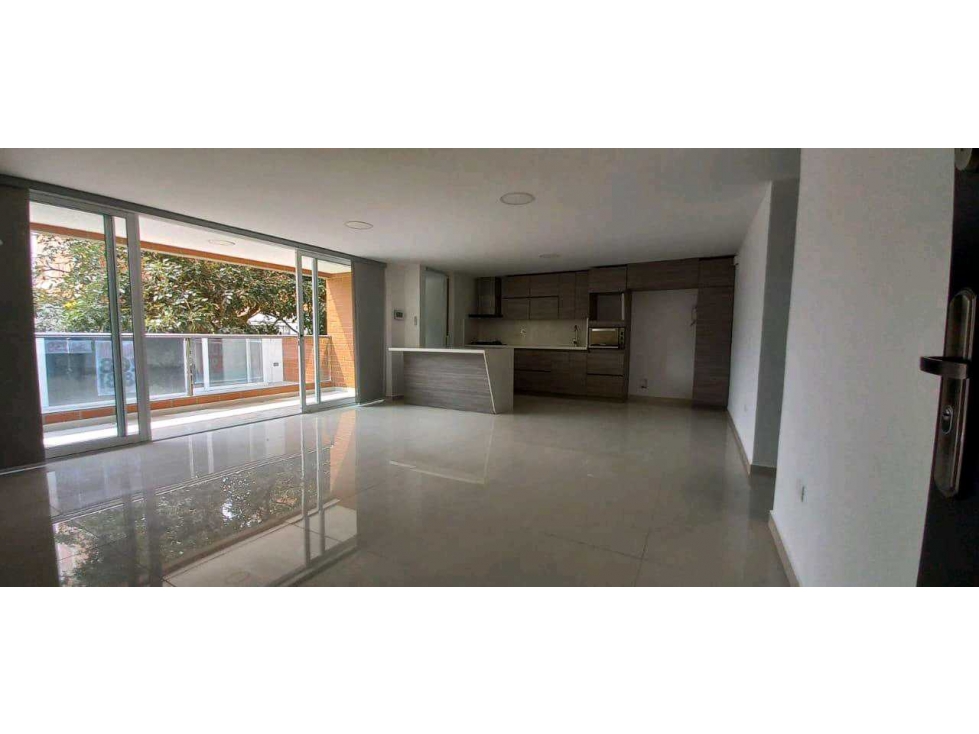 Apartamento en venta Belen Alameda