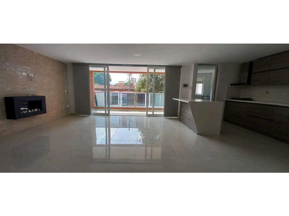Apartamento en venta Belen Alameda — foto 2