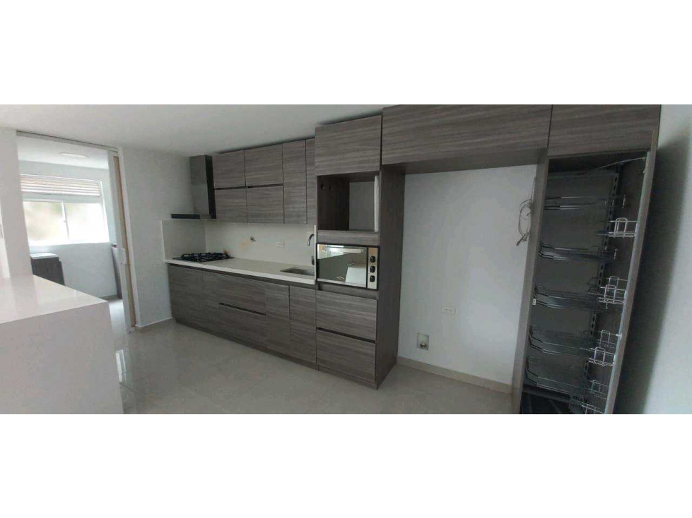 Apartamento en venta Belen Alameda — foto 6