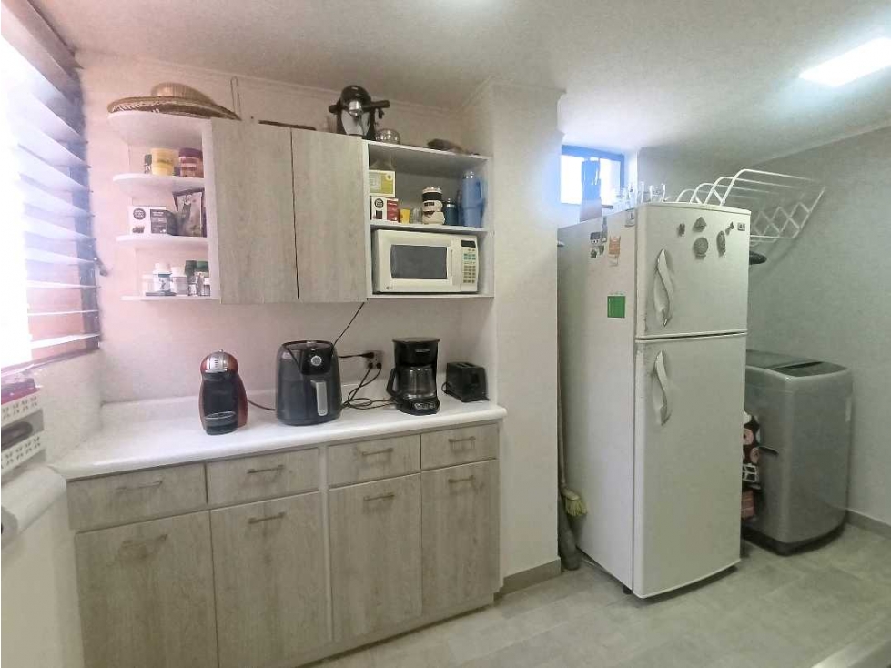 APARTAMENTO PARA LA VENTA EN BELEN FATIMA — foto 3