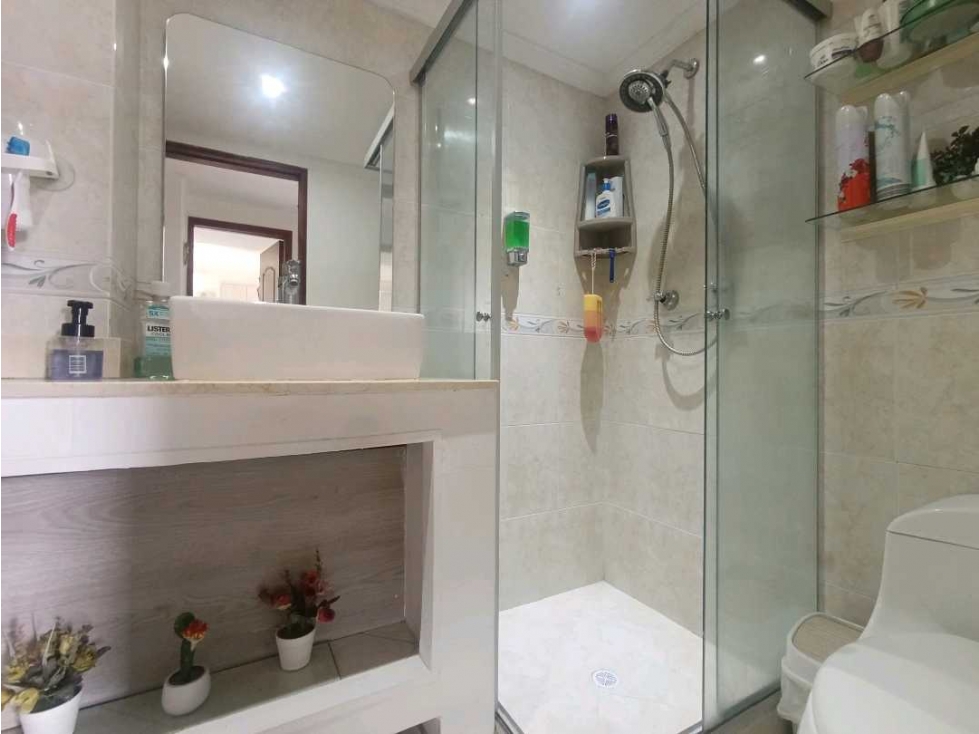 APARTAMENTO PARA LA VENTA EN BELEN FATIMA — foto 4