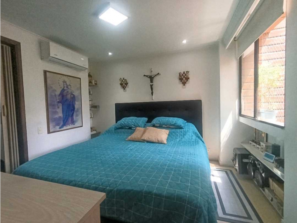 APARTAMENTO PARA LA VENTA EN BELEN FATIMA — foto 5