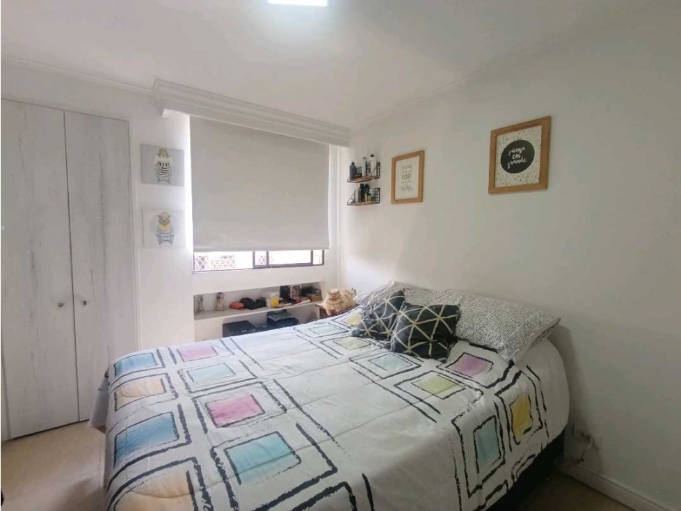 APARTAMENTO PARA LA VENTA EN BELEN FATIMA — foto 6